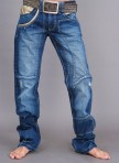 Мужские джинсы фото 2