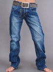 Мужские джинсы фото 1