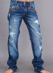 Мужские джинсы фото 4