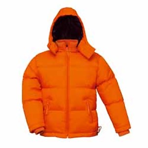 куртка детская