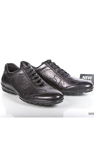 Мужские туфли Miguel Miratez | Miraton