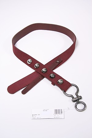 Ремень  Sisley