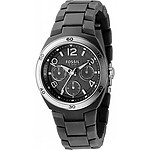 Часы Fossil Berkley Black Multifunction Watch ES2519