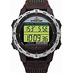 Часы Timex Digital Compass T778629J