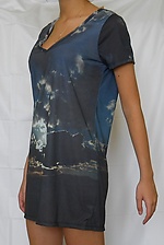 51. Футболка DKNY