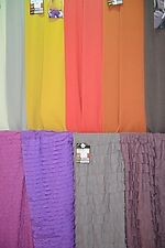 Ткани для одежды