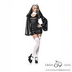 Костюм «Монахиня»
