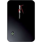 Novatel Mi-Fi 2200 CDMA 3G-точка доступа Wi-Fi