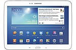 Планшет Samsung Galaxy Tab 3 GT-P5200 10.1" 3G 16Gb White