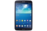 Планшет Samsung Galaxy Tab 3 SM-T311 8" 3G 16Gb Metall Black   -white