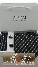 Комплект подарочный для мужчины ARMANI A322432
