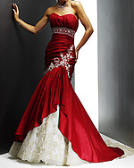 Платье: модель 042.01.02-R720035