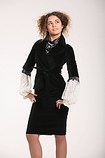 Осень-Зима 2008-2009 жакет «Виктория», юбка «Ванесса», блуза «Скарлет»
