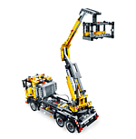 Подъемник LEGO Technic