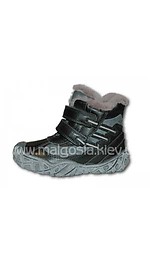 Зимние ботинки для мальчика (р.27-32) MB-2732C-01