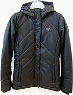 Куртка Puma Padded Jacket