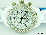Часы Chanel D1306