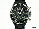 Часы Chanel D1307
