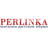 Интернет-магазин детской обуви PERLINKA
