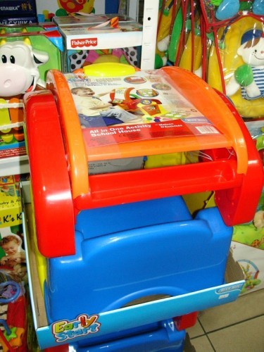 Детские игрушки фото