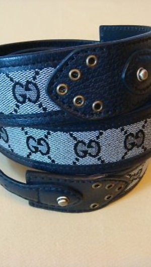 Gucci Женский ремень G-260