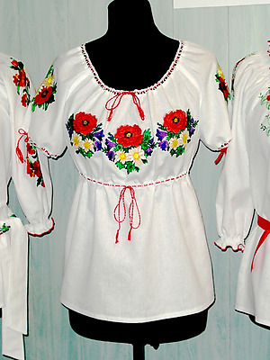Вишиванка 