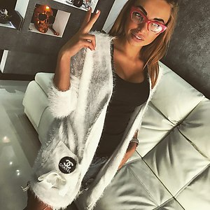 Кардиган Chanel