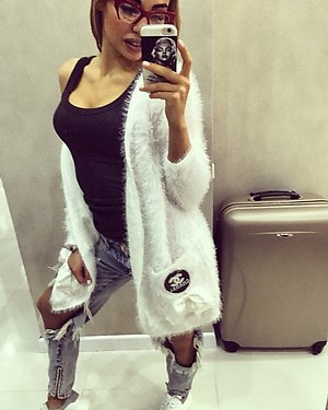Кардиган Chanel