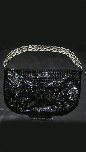 Сумочка 0269 black