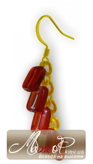 Сережки 