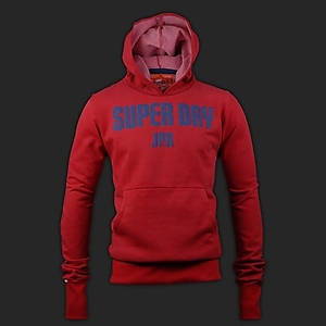 Реглан мужской Destroyed Polo