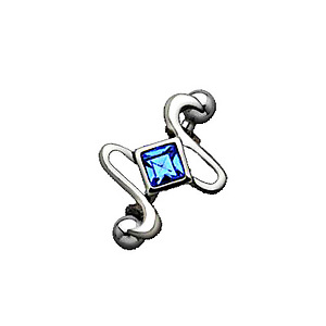 EBH 30 - Aquamarine