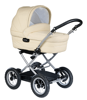 Детская коляска для новорожденных Peg Perego Culla