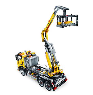 Підіймач LEGO Technic