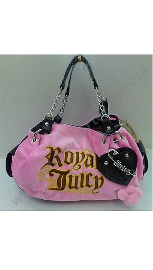 Juicy Couture SJ048