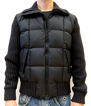 Куртка Puma Hyprid Jacket