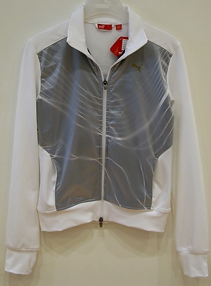 Реглан Puma TP Statement Cover Up