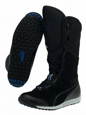 Чоботи Puma Zimno Mid Wn's
