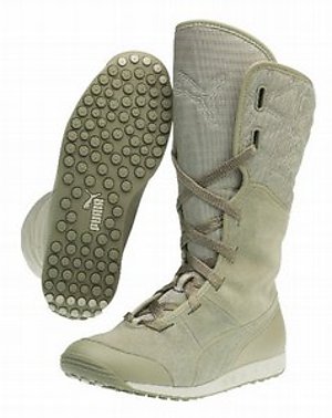 Чоботи Puma Zimno Mid Wn's