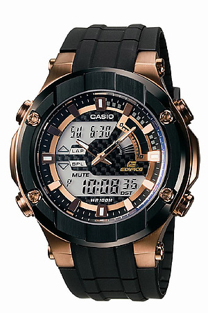 Годинник Casio Edifice
