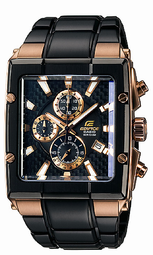 Годинник Casio Edifice