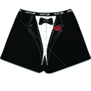 Белье мужское Formal Wear Boxer 