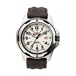 Часы TIMEX Rugged Field Metal T492619J