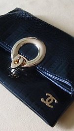 Chanel косметичка ch h-b9024-12 b