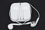 Наушники Apple EarPods Iphone 5