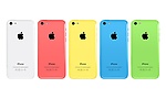 iPhone  5c