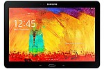 Планшет Samsung Galaxy Note SM-P6000 10.1" 16Gb black  -WHITE
