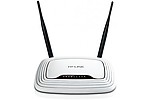 Wi-Fi-роутер TP-LINK TL-WR841N