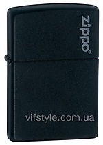 Зажигалка Zippo LOGO