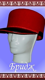 Фетровая шляпка F70 